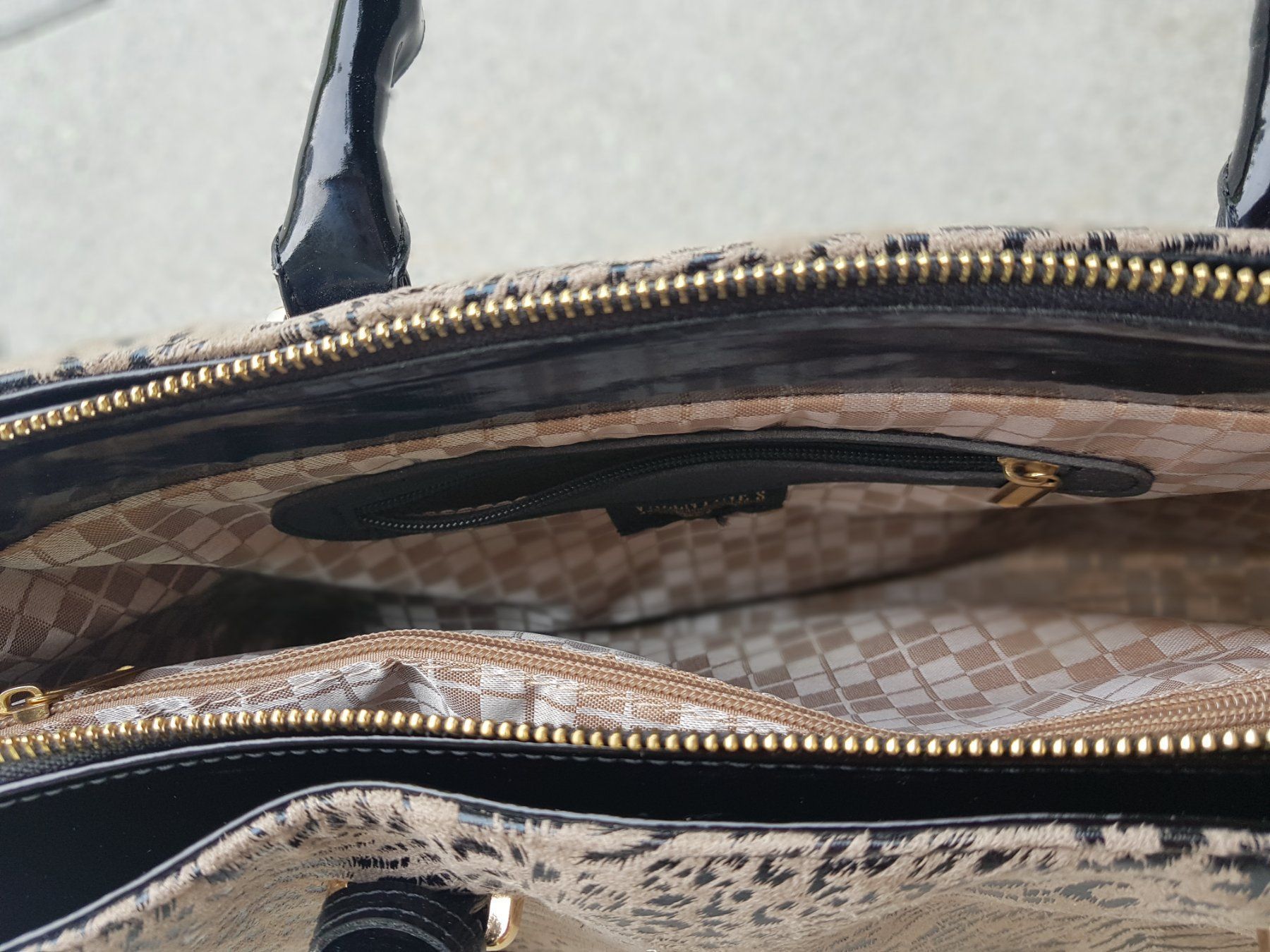 Taschen für Damen: Damen Handtasche – Neu und originalverpackt aus olten von ailinnn 4