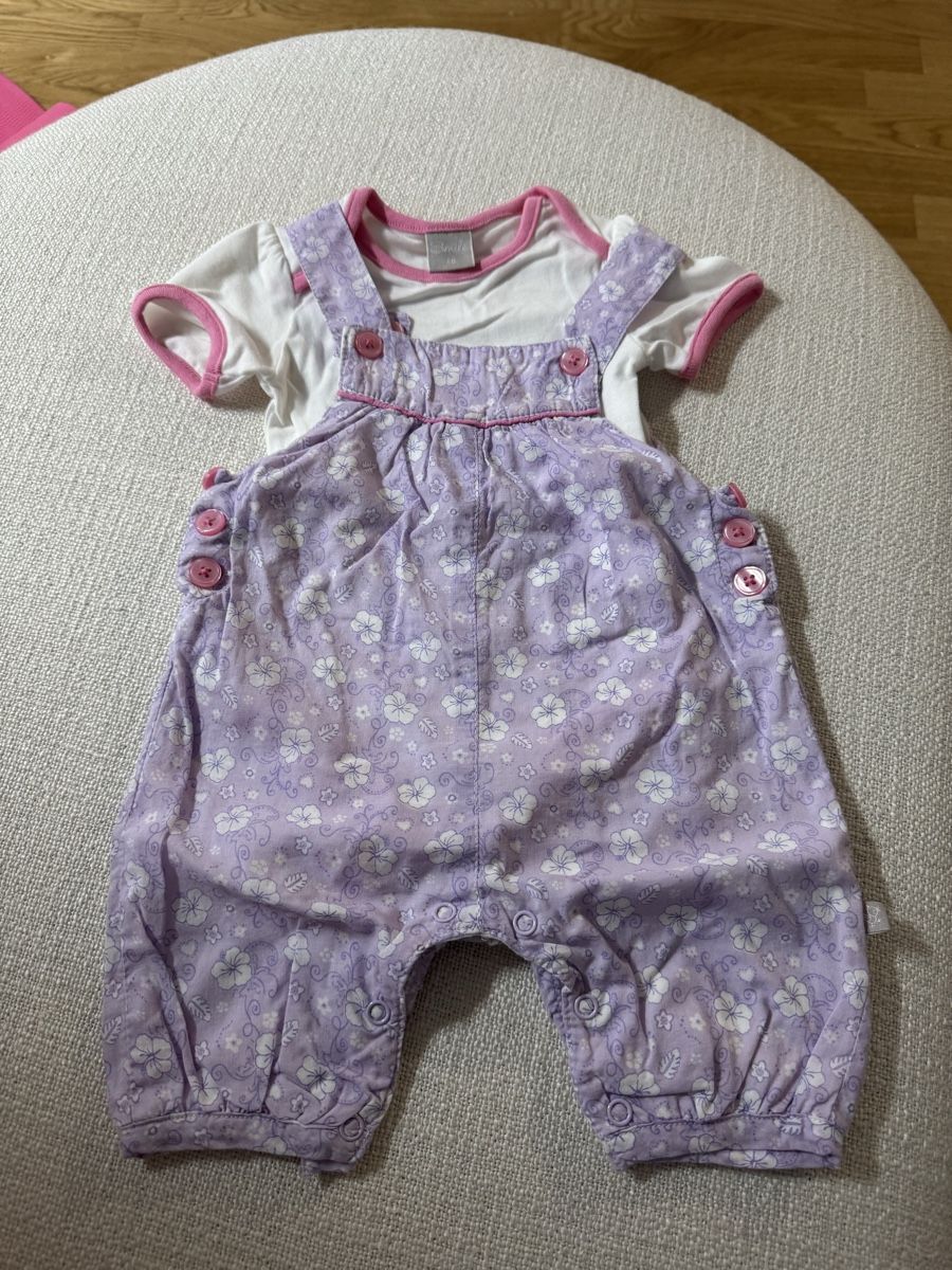 C&A Pagliaccetti: Baby Strampler Gr:68 – Usato da Zürich venduto da joal2