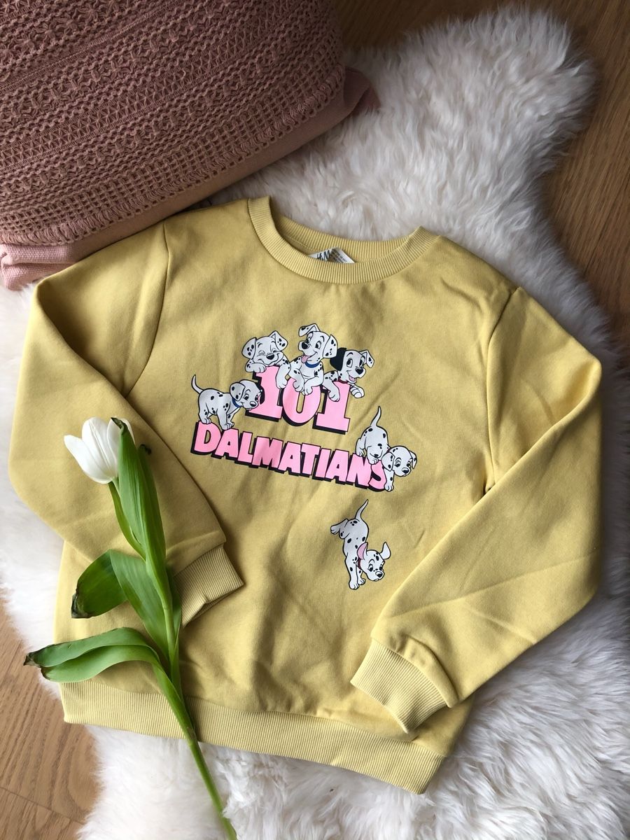H&M Maglioni & Felpe: Mädchenpullover 122/128 – Usato da Obfelden venduto da dafae