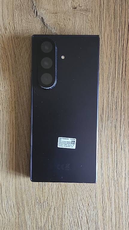 Samsung Portables: Z FOLD 7 512 g – D'occasion à Ste-Croix par gra_b9yq 1