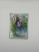Pokémon Sliggoo 095/086 AR (Art Rare)
