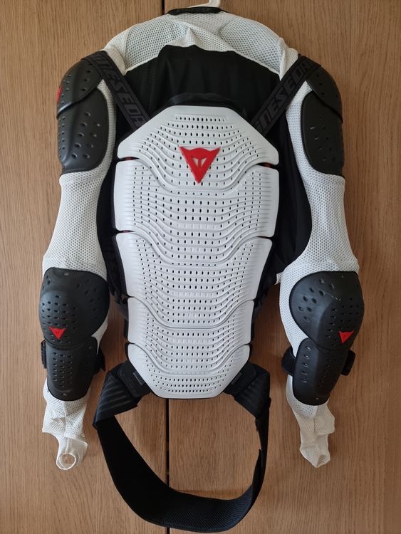 Protection Dainese Manis Jacket Pro taille XL Acheter sur Ricardo
