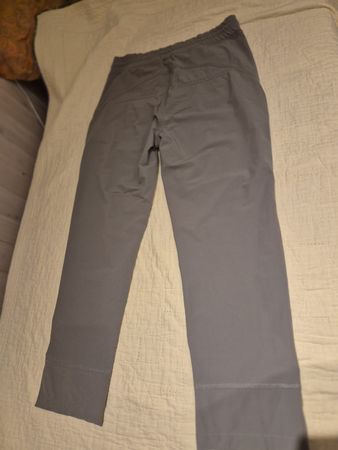 Hosen Damen Cambio Grösse 40 grün Top Zustand