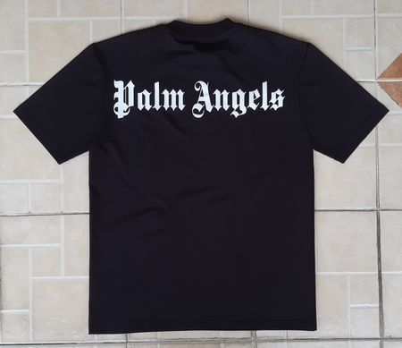PALM ANGELS T-SHIRT DIV GRÖßEN NEU (ungetragen)