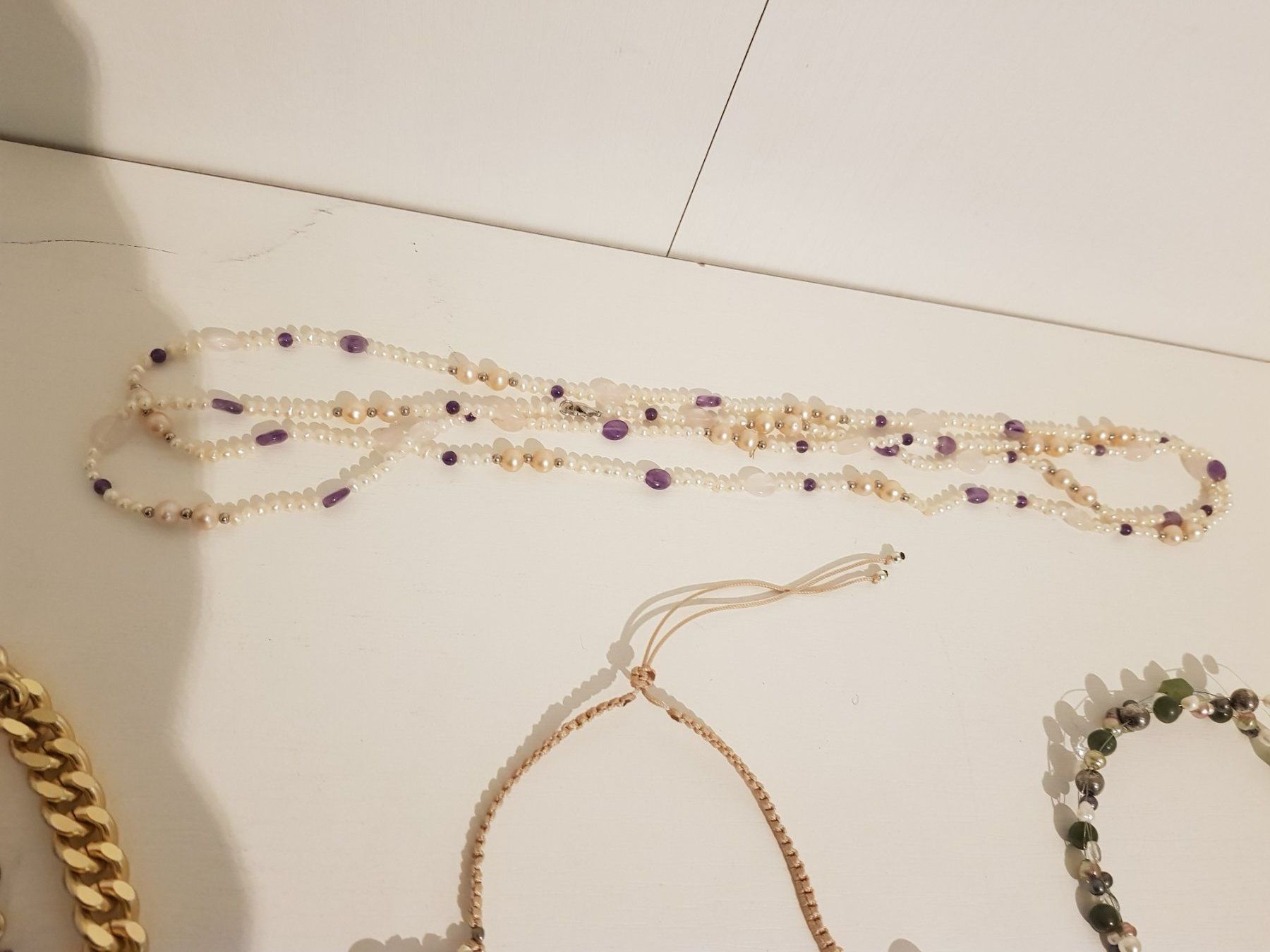 Altri gioielli: Div. Modenschmuck. – Usato da Münchenstein venduto da tsp01 1
