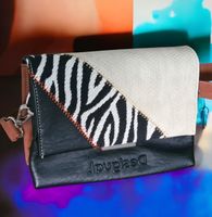ORIGINAL/Sac Femme"DESIGUAL" Bandouilère