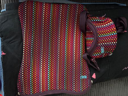 Set en soft Shell pour ordinateur portable 16”