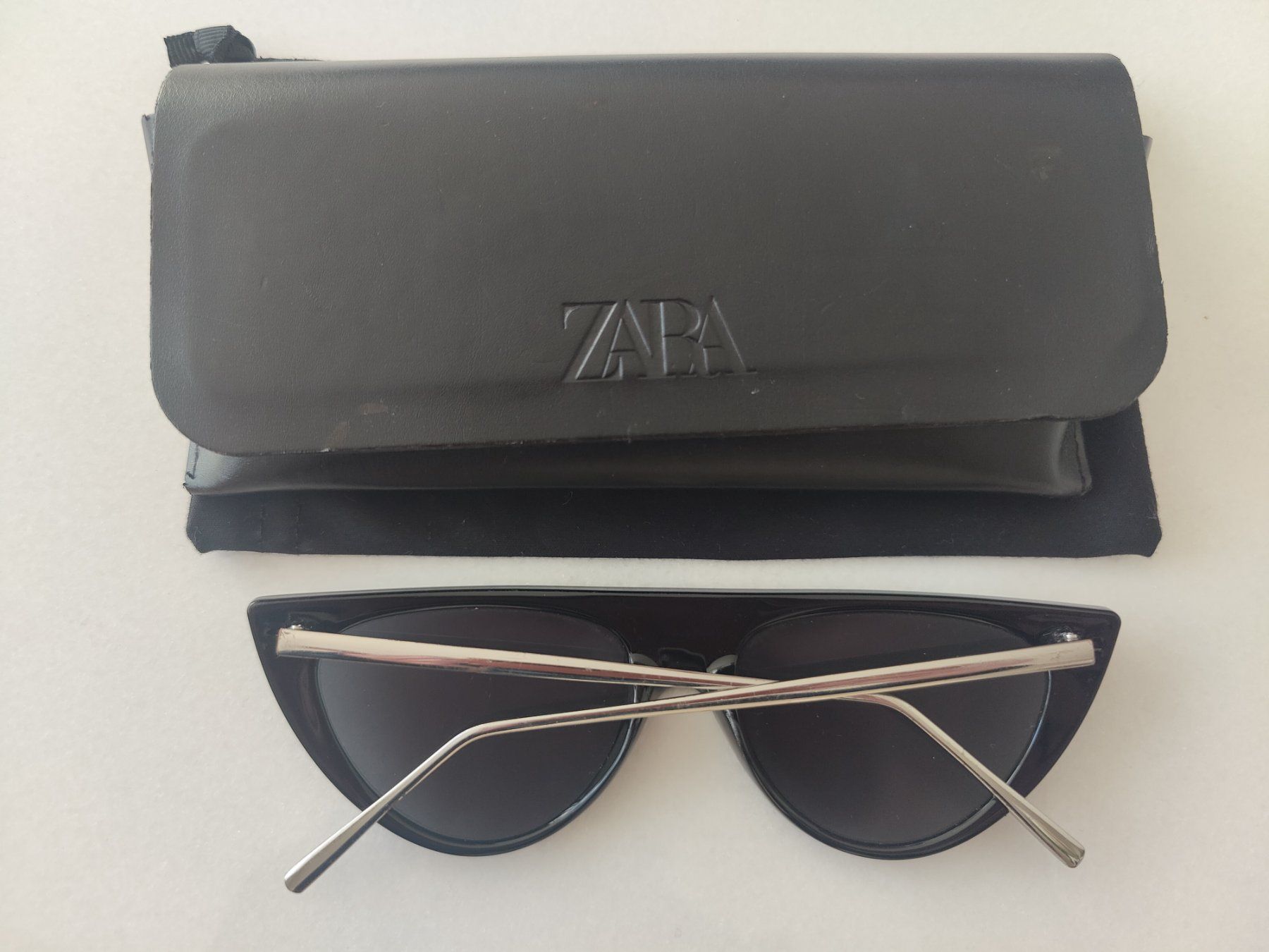 Zara Occhiali & Lenti: ZARA Brille – Usato da Zürich venduto da skylan 2