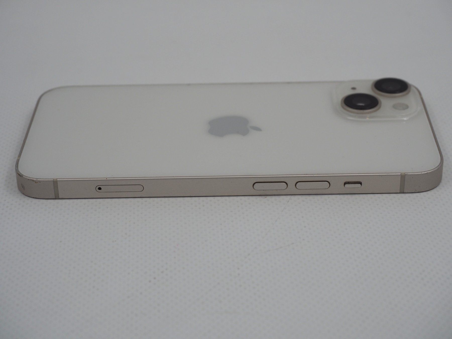 Apple Telefoni cellulari / Smartphones: APPLE iPhone 14 iCloud gesperrt (26061411) – Difettoso da Zürich venduto da fundsachenverkauf 4