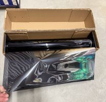 Film für Auto Scheiben tönen 
