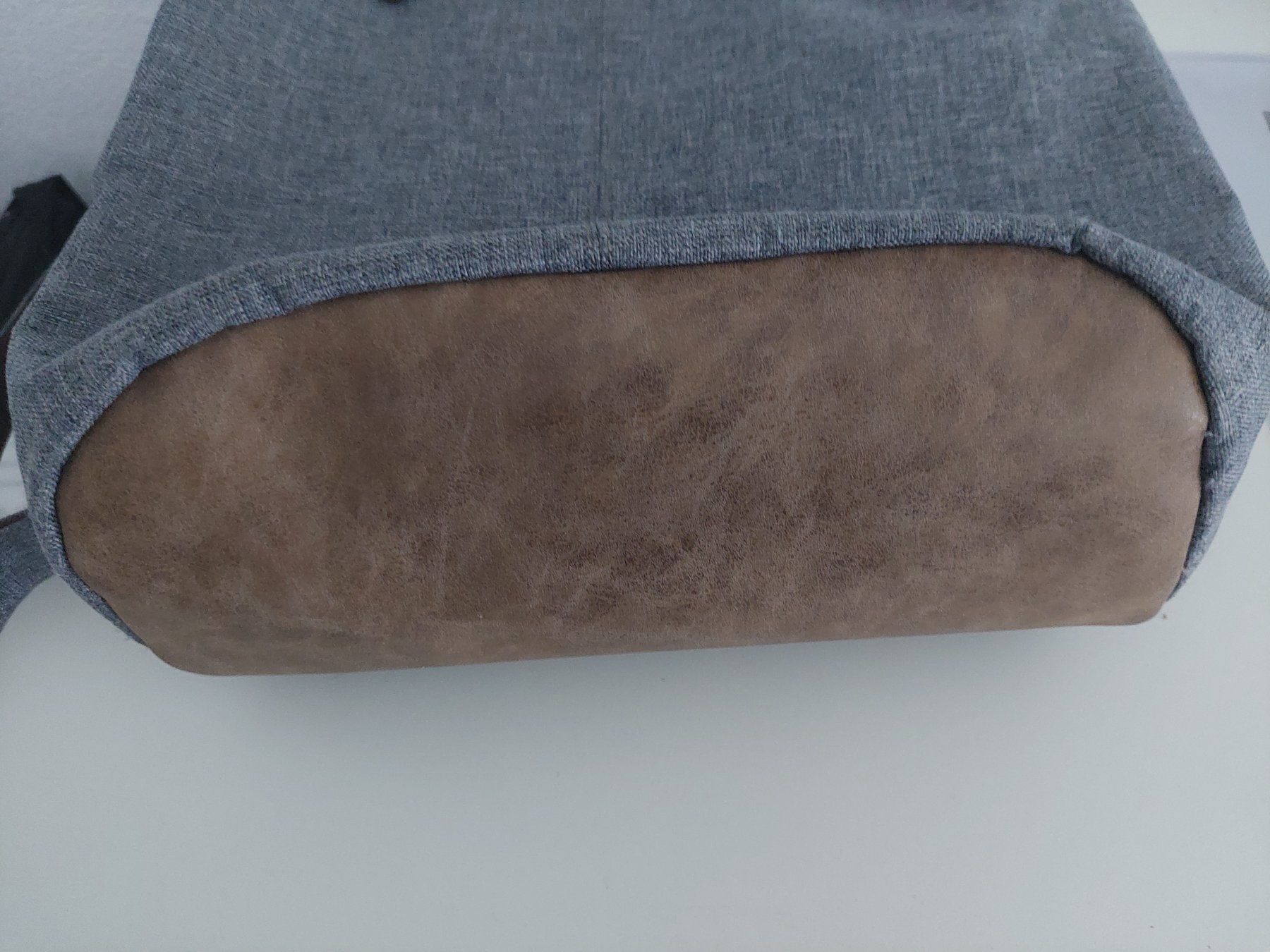 Zwei Zaini: Rucksack "Zwei" grau/braun – Nuovo (secondo la descrizione) da Wil SG venduto da ram_c5j2 4