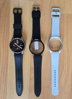 Samsung Galaxy Watch 6 LTE Mit Hülle  40mm