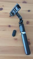 TOKQI Selfiestick Tripod mit Bluetooth,