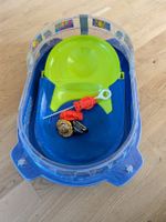 Beyblade Brust rise Arena mit Beyblades