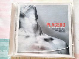 CD Placebo - Singles 1996 - 2004