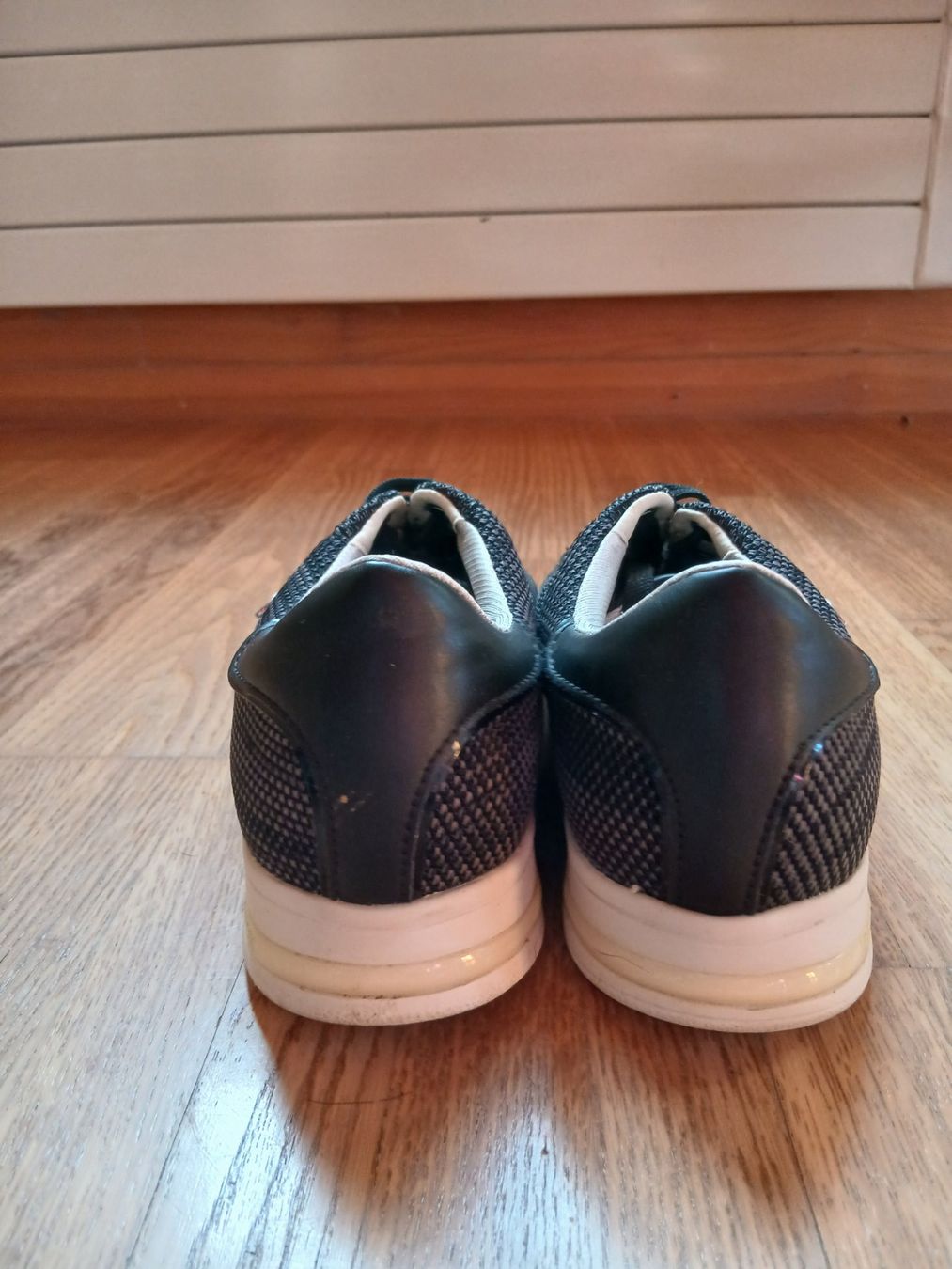 Geox Damenschuhe: Geox Sneaker – Gebraucht aus Murzelen von Andrea128 2