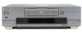 Sony DHR-1000VC Digital Cassette Recorder