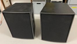 PA Band /Boxen / Probelokal / Studio / Live / HK-Audio