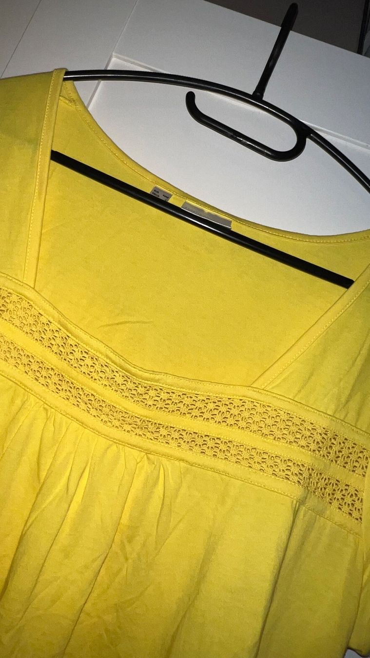 Camicette: • Oberteil / Bluse von Bpc • – Nuovo (secondo la descrizione) da Basel venduto da mendoza13 2