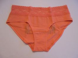 VICTORIA'S SECRET HIPHUGGER, S, NEU, RÜCKSEITE........
