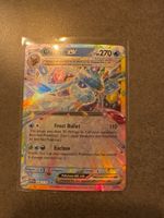 Glaceon ex 026/131 Prismatic Evolutions