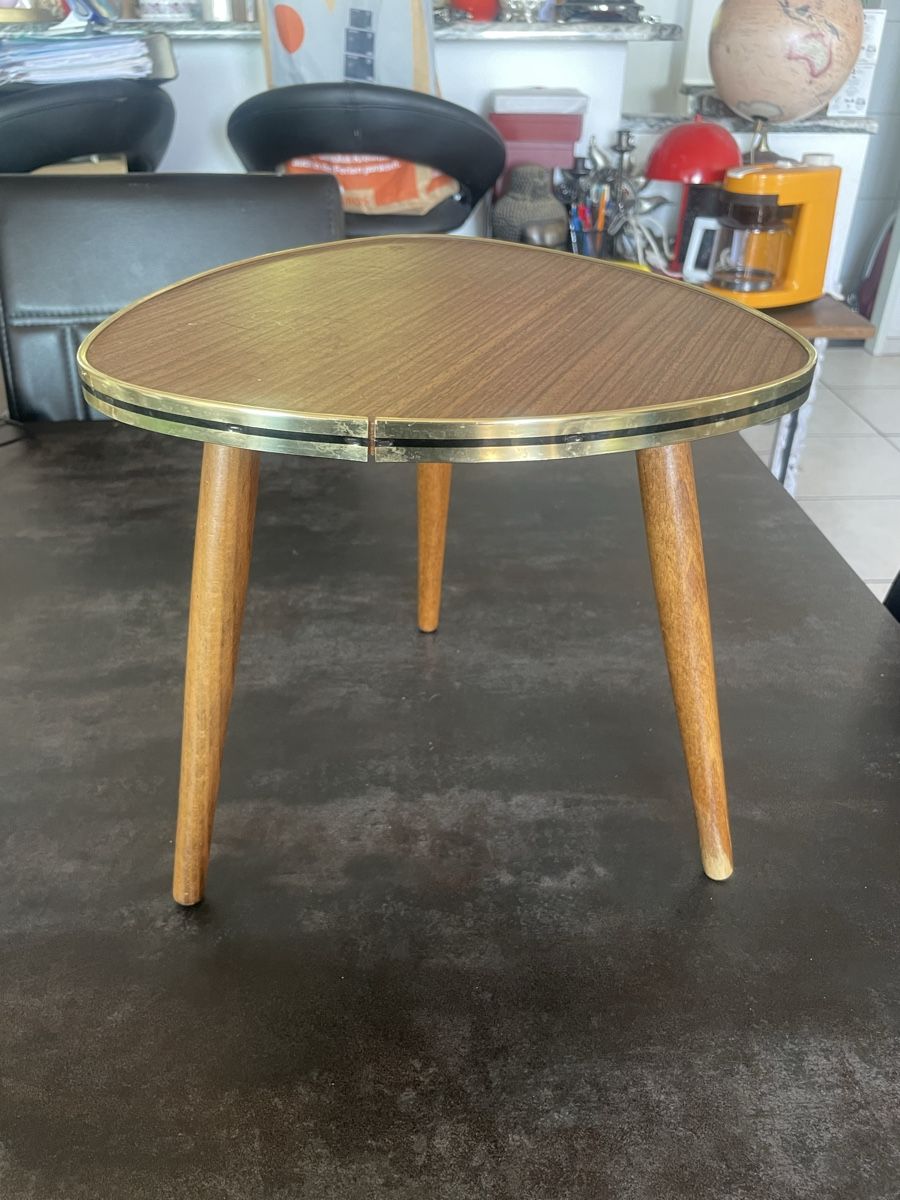 Sonstiges für Haushalt & Wohnen: Porte Plante Support Plante Vintage – Gebraucht aus Vallamand von Bricbracbroc82 2