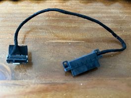 HDD Adapter Kabel S-ATA für Notebook