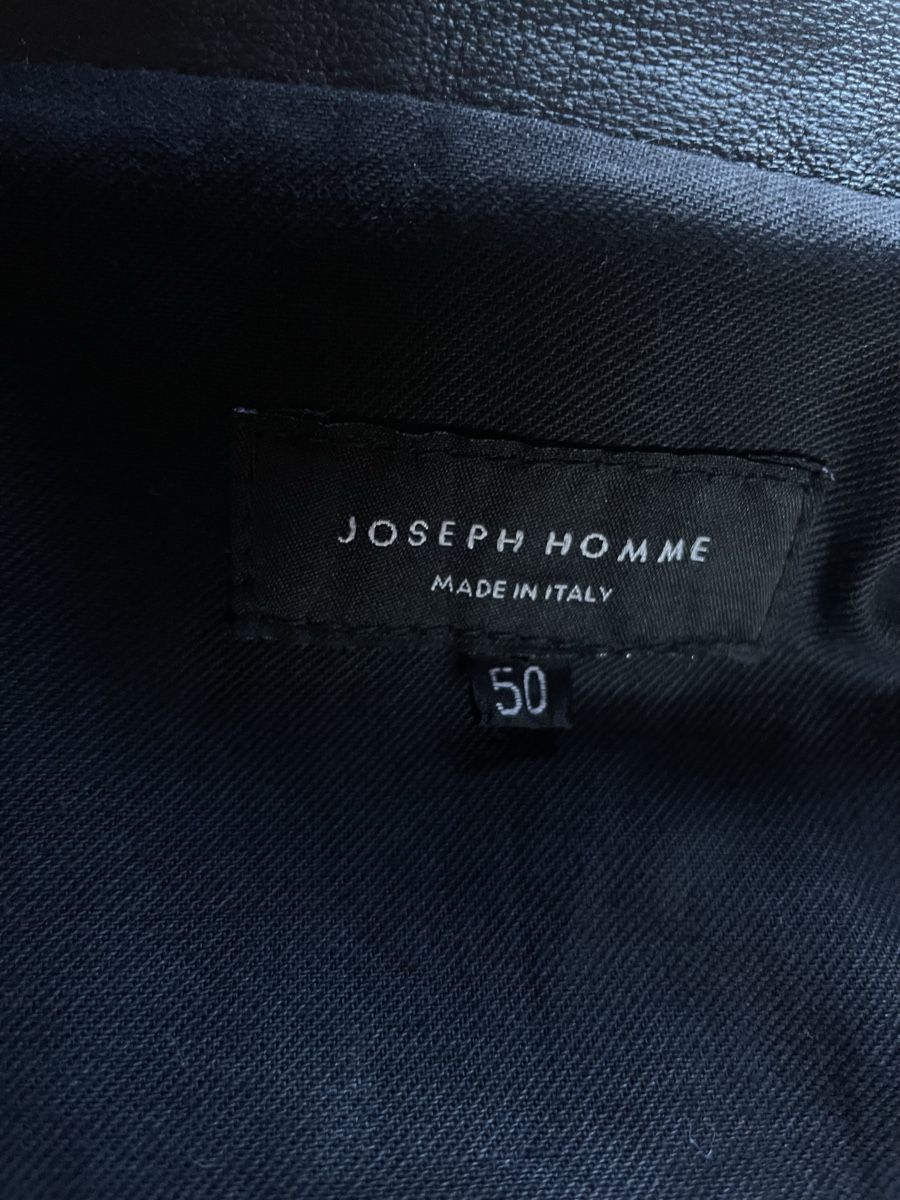 Giacche: Joseph Homme leather jacket – Usato da Pfäffikon SZ venduto da MarieEdh 2