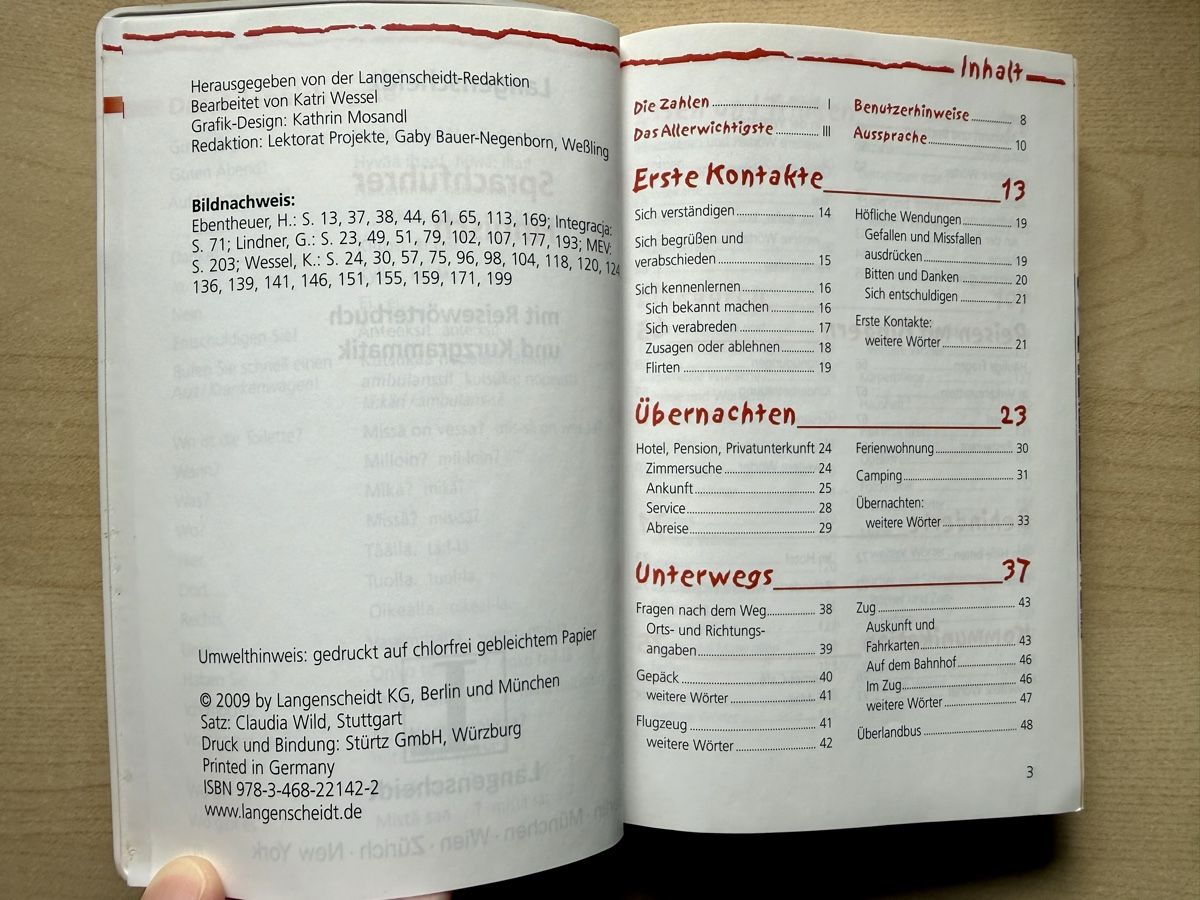 Libri: Learn Finnish bundle – Usato da Utzenstorf venduto da Victoria666 8