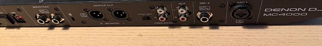 Mischpulte: Denon DJ MC 4000 DJ Controller – Gebraucht aus Forch von Ricaplus 2