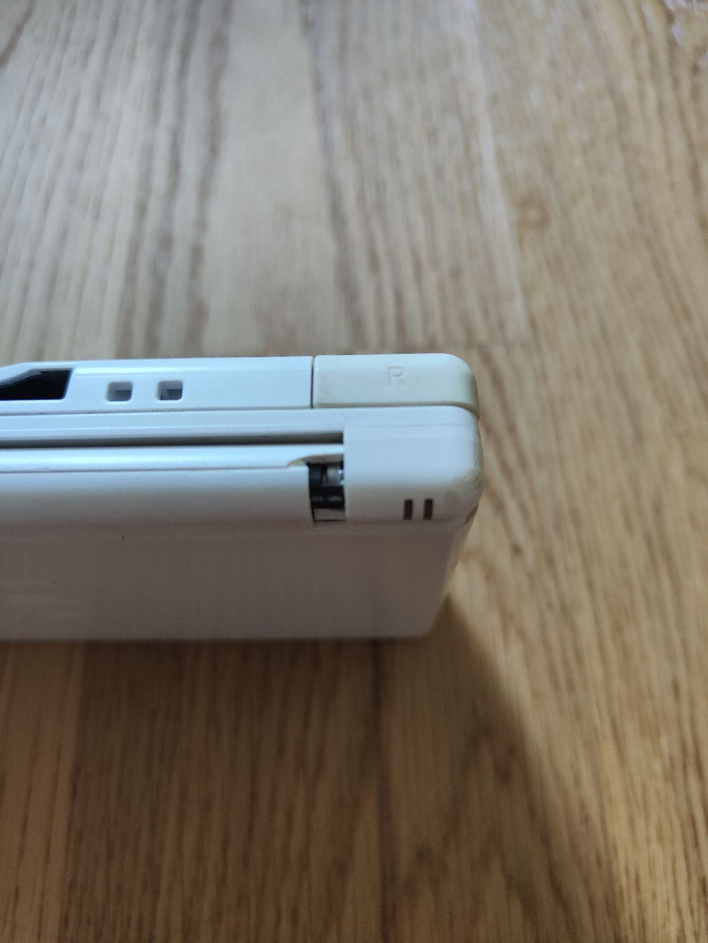 Nintendo Console: Nintendo DS Lite Konsole Weiss + Mintgrün. – Usato da Thun venduto da wol_krx6 2
