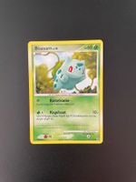 Pokémon Secret Wonders Bisasam 77/132 ab 1
