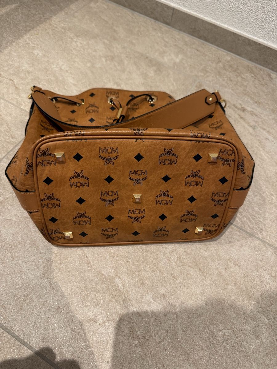 Mcm Borse da donna: MCM Beuteltasche – Usato da Hedingen venduto da vane.zh 4