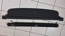 VW Golf Variant VII - Kofferraum Abdeckung incl. Netz