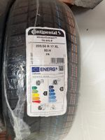205/50 R17 XL Winterreifen Continental 2 Stück