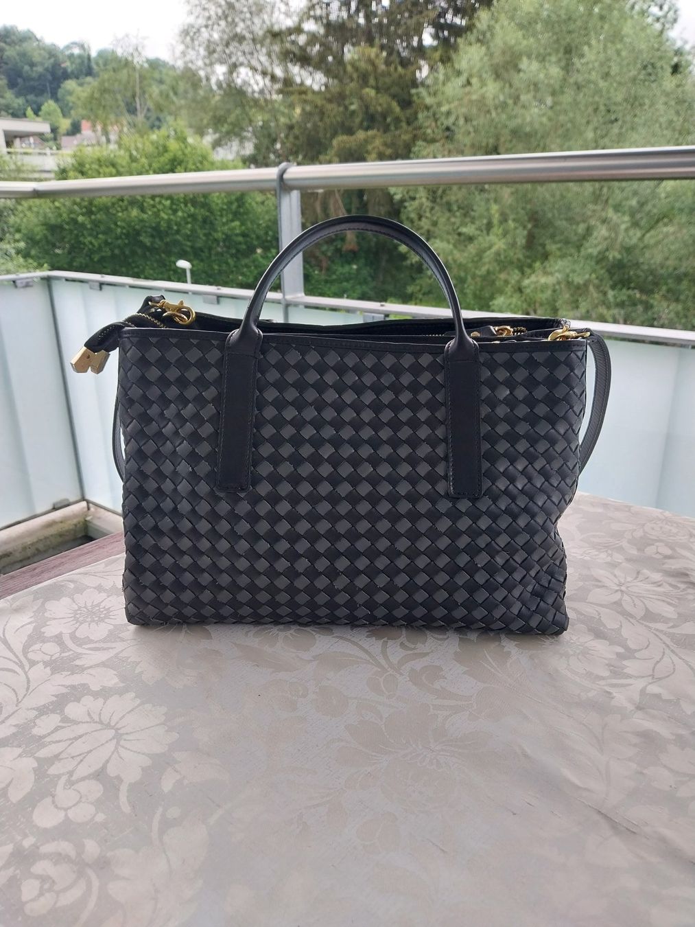 Baldinini Borse da donna: Tasche BALDININI,120 Fr. – Usato da Bülach venduto da reguskon 2