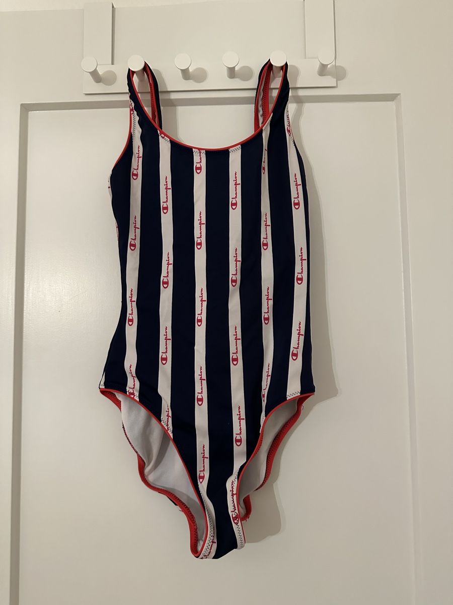 Champion Costumi da bagno & Bikini: Champion Badeanzug – Usato da Basel venduto da jane_2h95