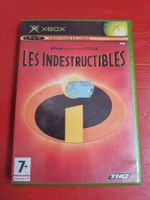 Les Indestructibles Xbox