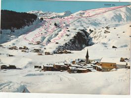 Rueras Winter