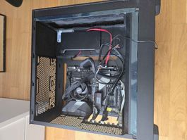 PC builder starter kit - not complete