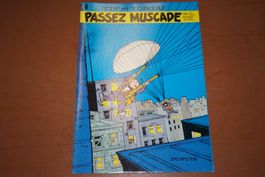TIF & TONDU      °°°°° PASSEZ MUSCADE °°°°°