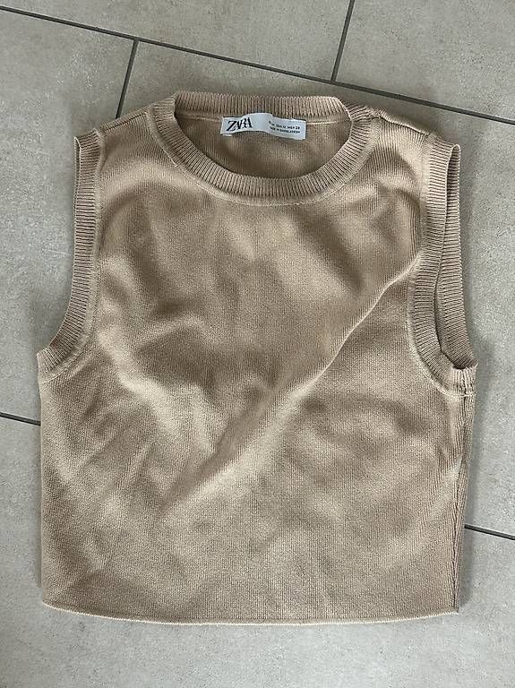 Tops: Traiger Top Beige – Neu und originalverpackt aus Maisprach von _aliciarebecca_