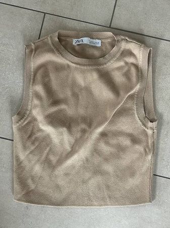 Traiger Top Beige