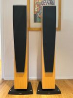 Dynaudio Contour S3.4 | Ahorn | Top Zustand | Abholung