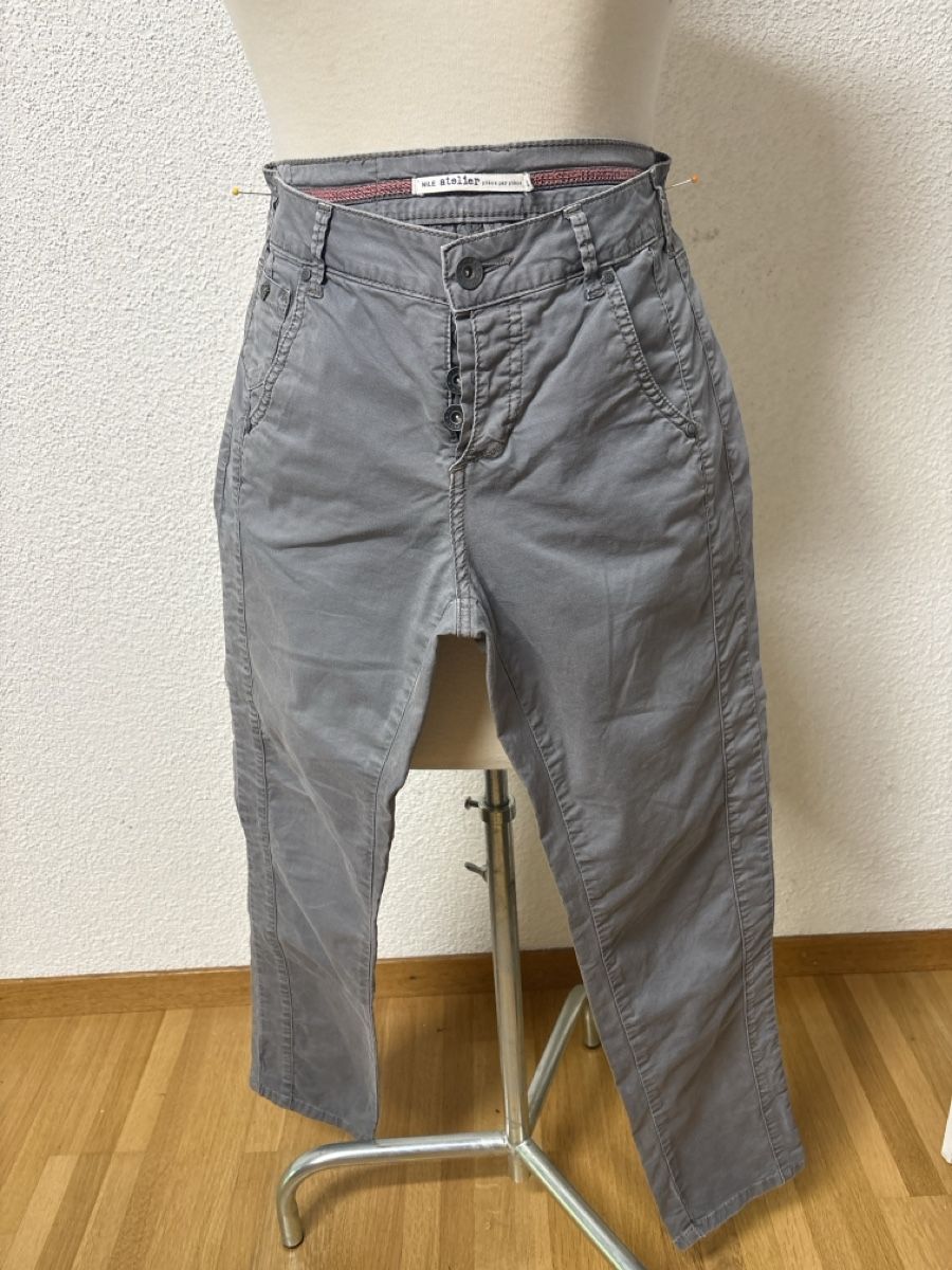 Nile Hosen: Leichte Hose Nile XS – Gebraucht aus Maienfeld von 8796