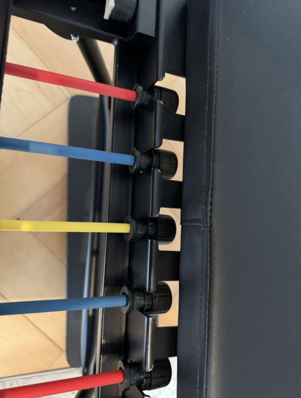 Hometrainer: Reformer Pilates – Gebraucht aus Benglen von Janine_25 3