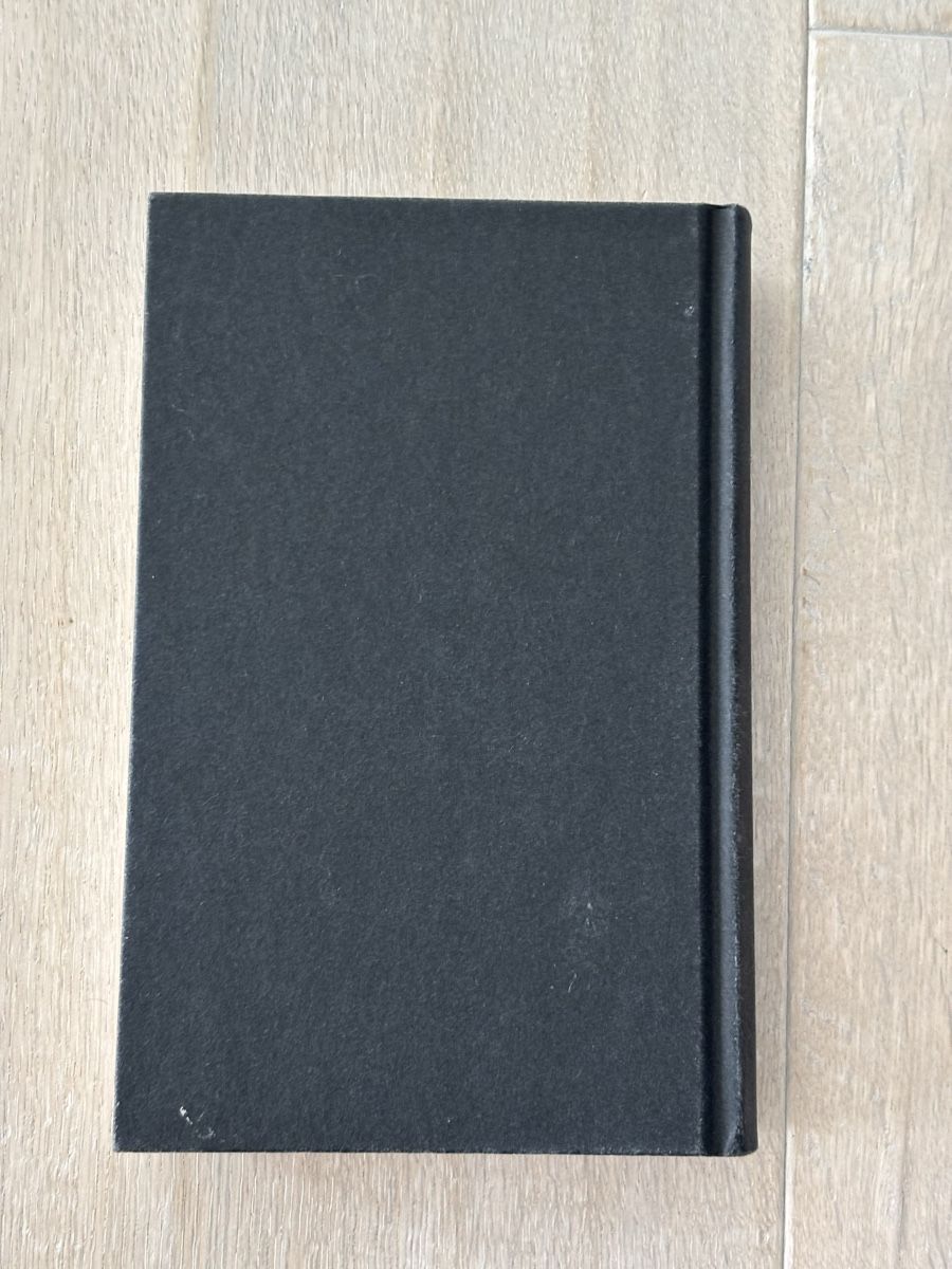 Livres: Mona Awad: "Rouge" Roman  – D'occasion à Fehraltorf par lea_9bt5 5