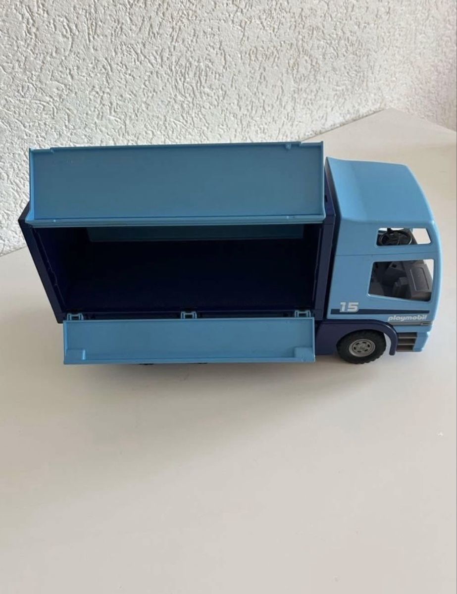 Playmobil Giocattoli: Playmobil camion – Usato da sion venduto da Sarah_BR19 1