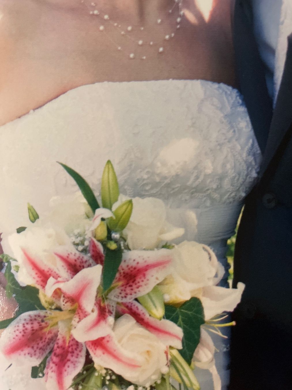 Kleider: Brautkleit – Gebraucht aus Seedorf BE von scarry 2