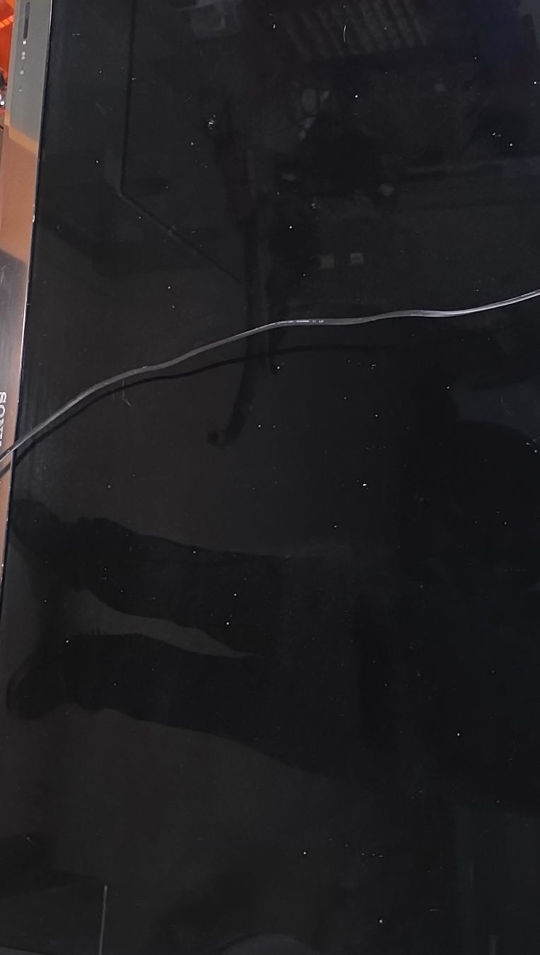 Sony Fernseher: Sony Bravia   – Defekt aus Fehraltorf von H.P1950